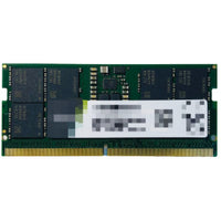 AS-16GECD5, 16GB DDR5 ECC SODIMM RAM Module