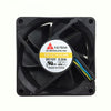Two Ball Axial FAN (70x70x25mm)