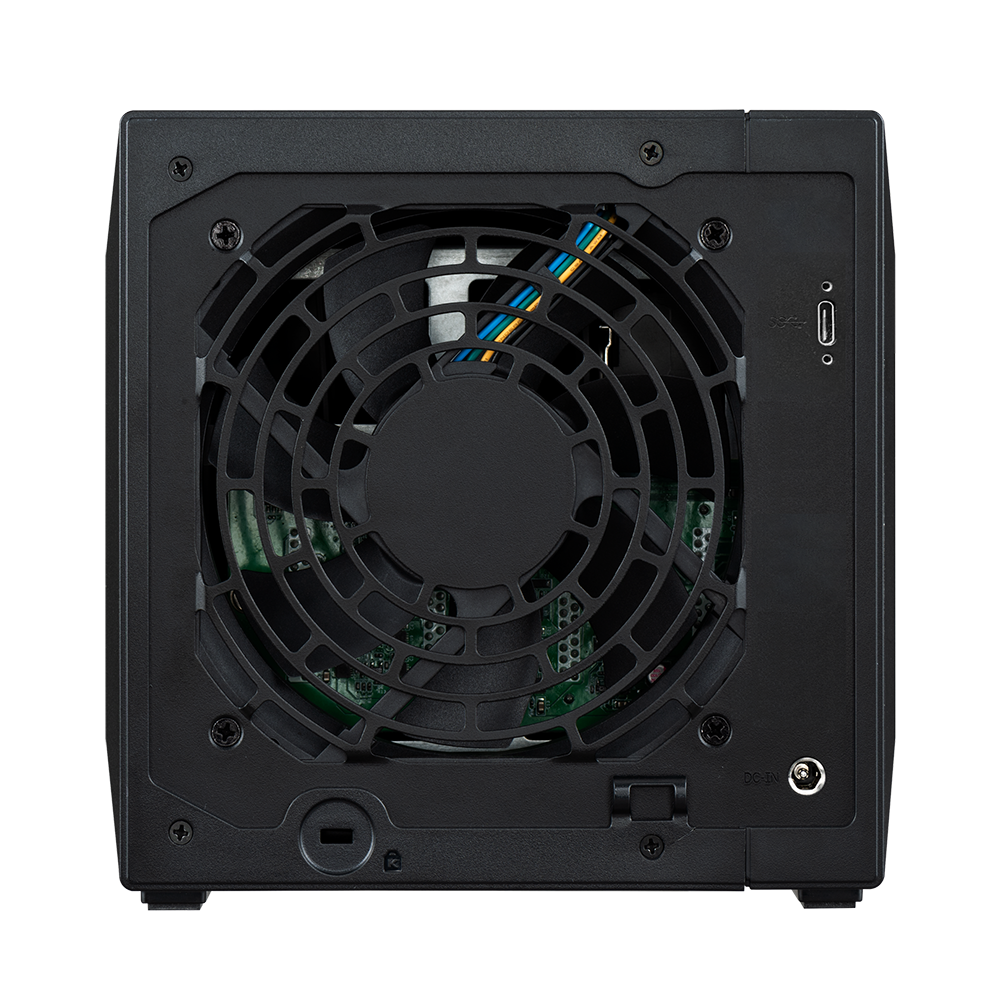 XPANSTOR 4 (AS5004U)