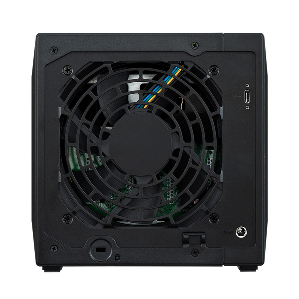 XPANSTOR 4 (AS5004U)