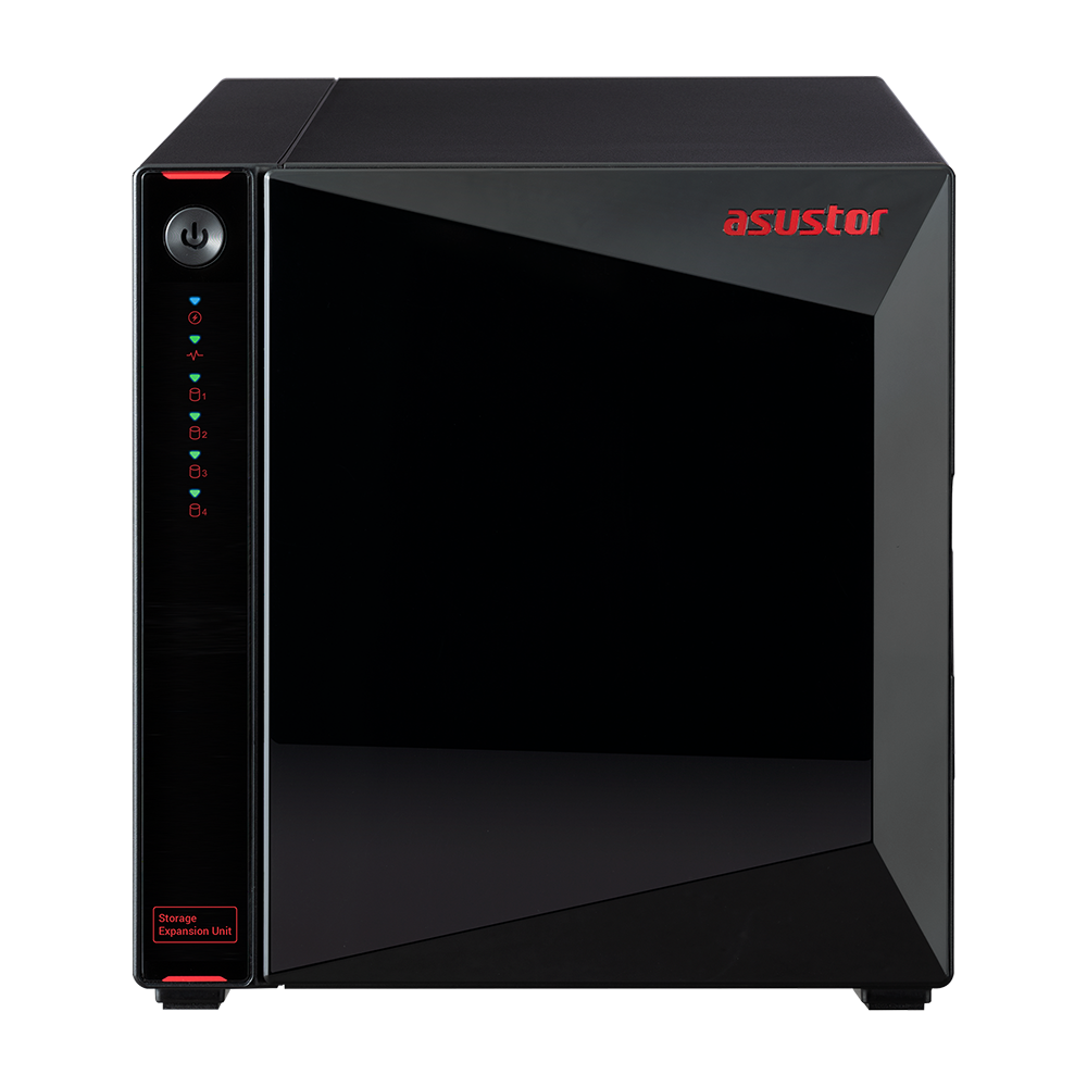 XPANSTOR 4 (AS5004U)