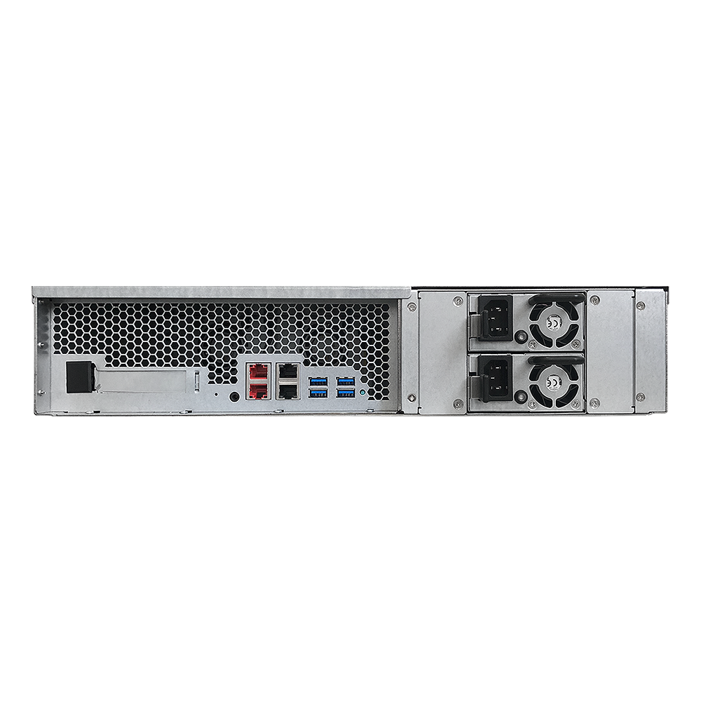 LOCKERSTOR 12RD (AS6512RD)