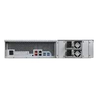LOCKERSTOR 12RD (AS6512RD)