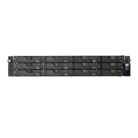 LOCKERSTOR 12RD (AS6512RD)