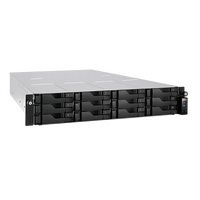 LOCKERSTOR 12RD (AS6512RD)
