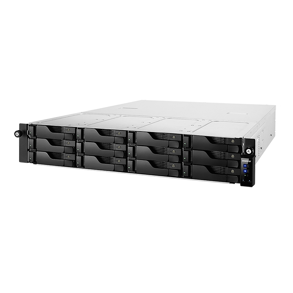 LOCKERSTOR 12RD (AS6512RD)