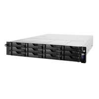 LOCKERSTOR 12RD (AS6512RD)