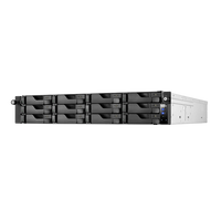 LOCKERSTOR 12RD (AS6512RD)