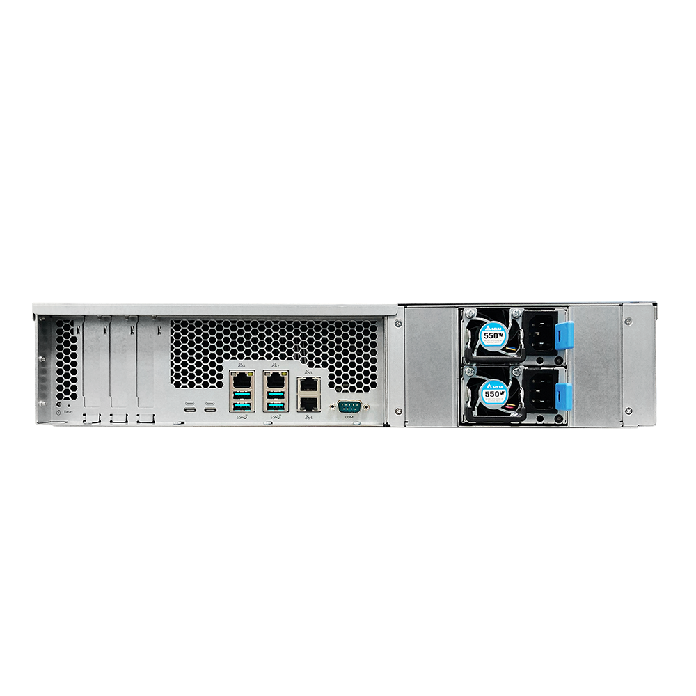 LOCKERSTOR 12R Pro (AS7112RDX)