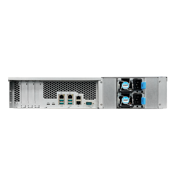 LOCKERSTOR 12R Pro (AS7112RDX)