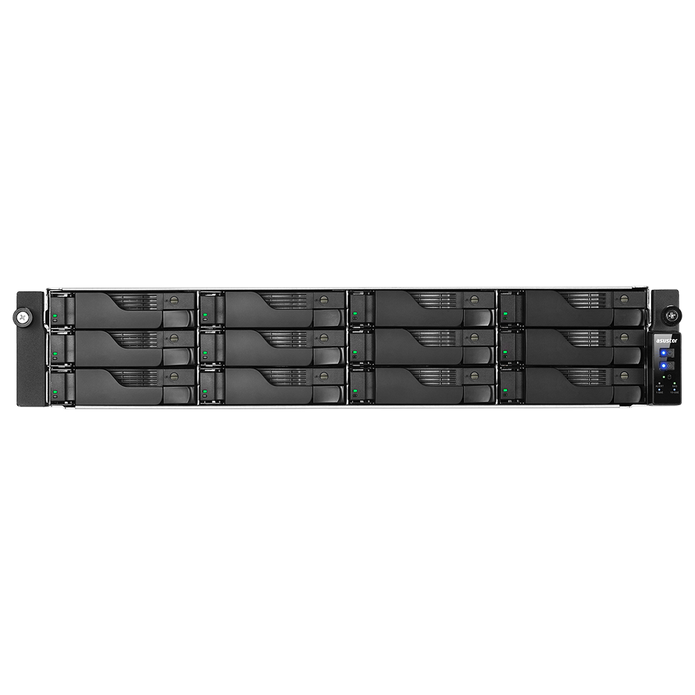 LOCKERSTOR 12R Pro (AS7112RDX)