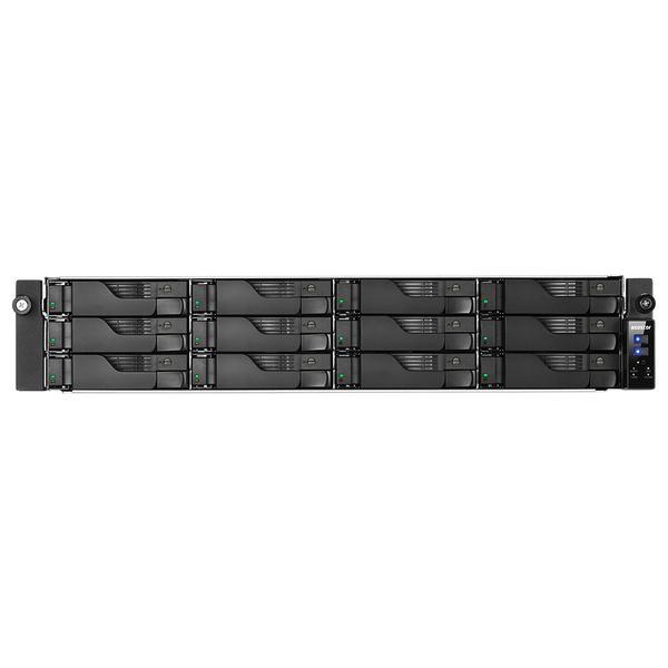 LOCKERSTOR 12R Pro (AS7112RDX)