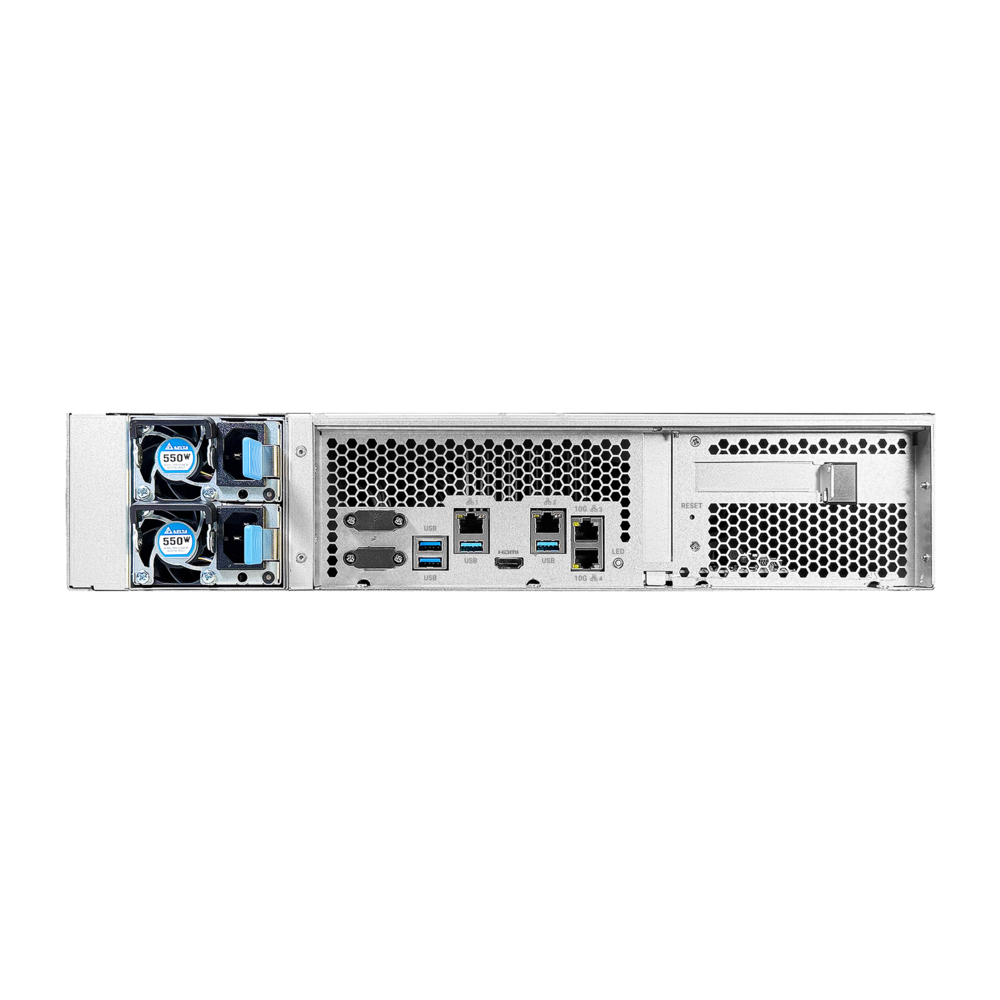LOCKERSTOR 12R Pro Gen2 (AS7212RDX)