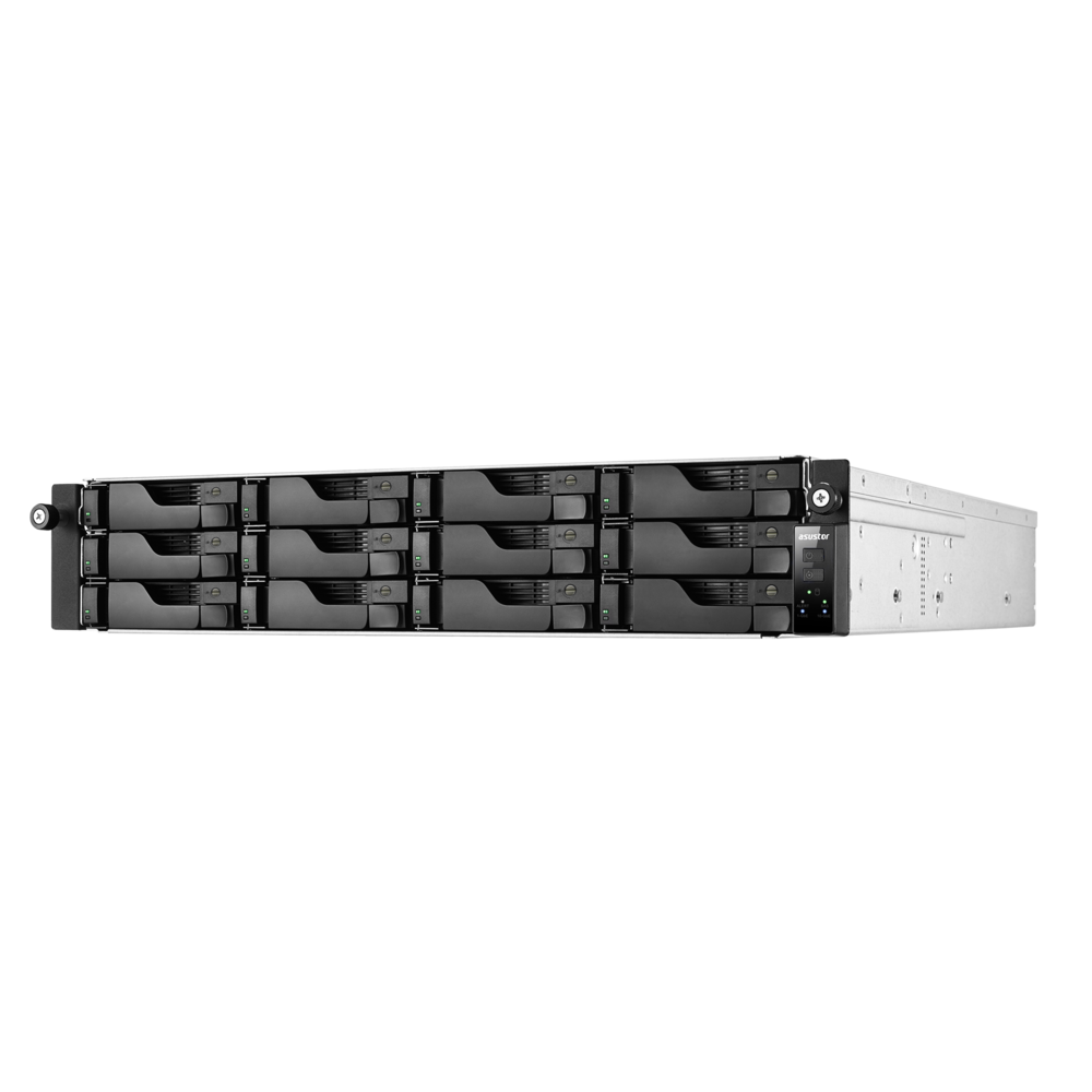 LOCKERSTOR 12R Pro Gen2 (AS7212RDX)