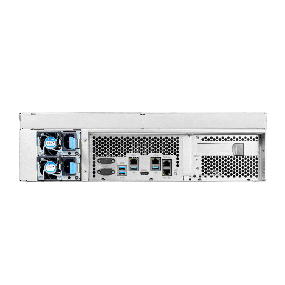LOCKERSTOR 16R Pro Gen2 (AS7216RDX)