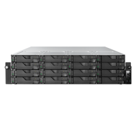 LOCKERSTOR 16R Pro Gen2 (AS7216RDX)
