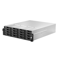 LOCKERSTOR 16R Pro Gen2 (AS7216RDX)