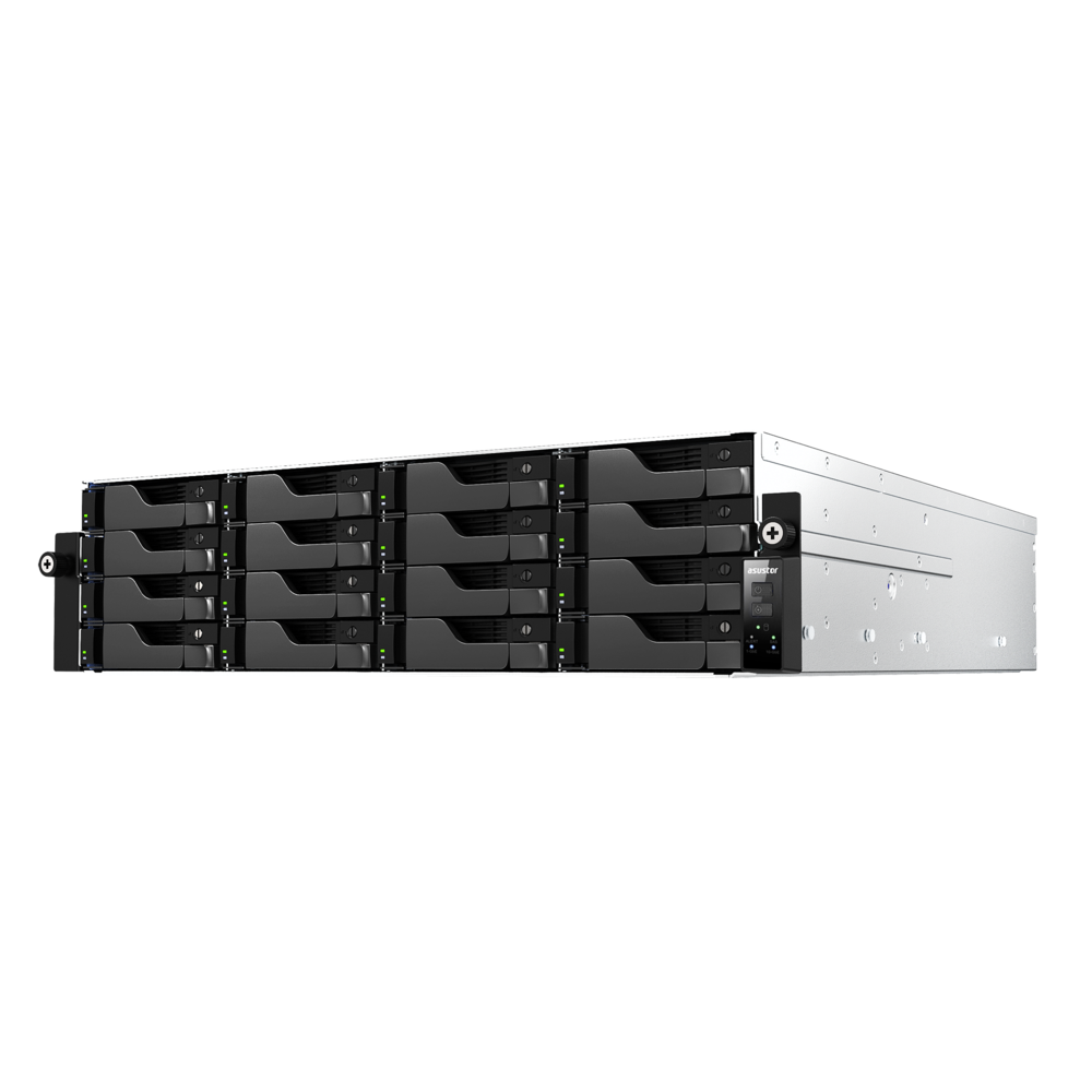 LOCKERSTOR 16R Pro Gen2 (AS7216RDX)
