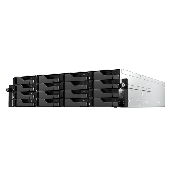 LOCKERSTOR 16R Pro Gen2 (AS7216RDX)