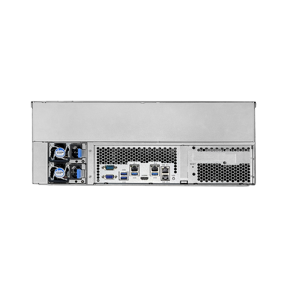 LOCKERSTOR 24R Pro Gen2 (AS7224RDX)