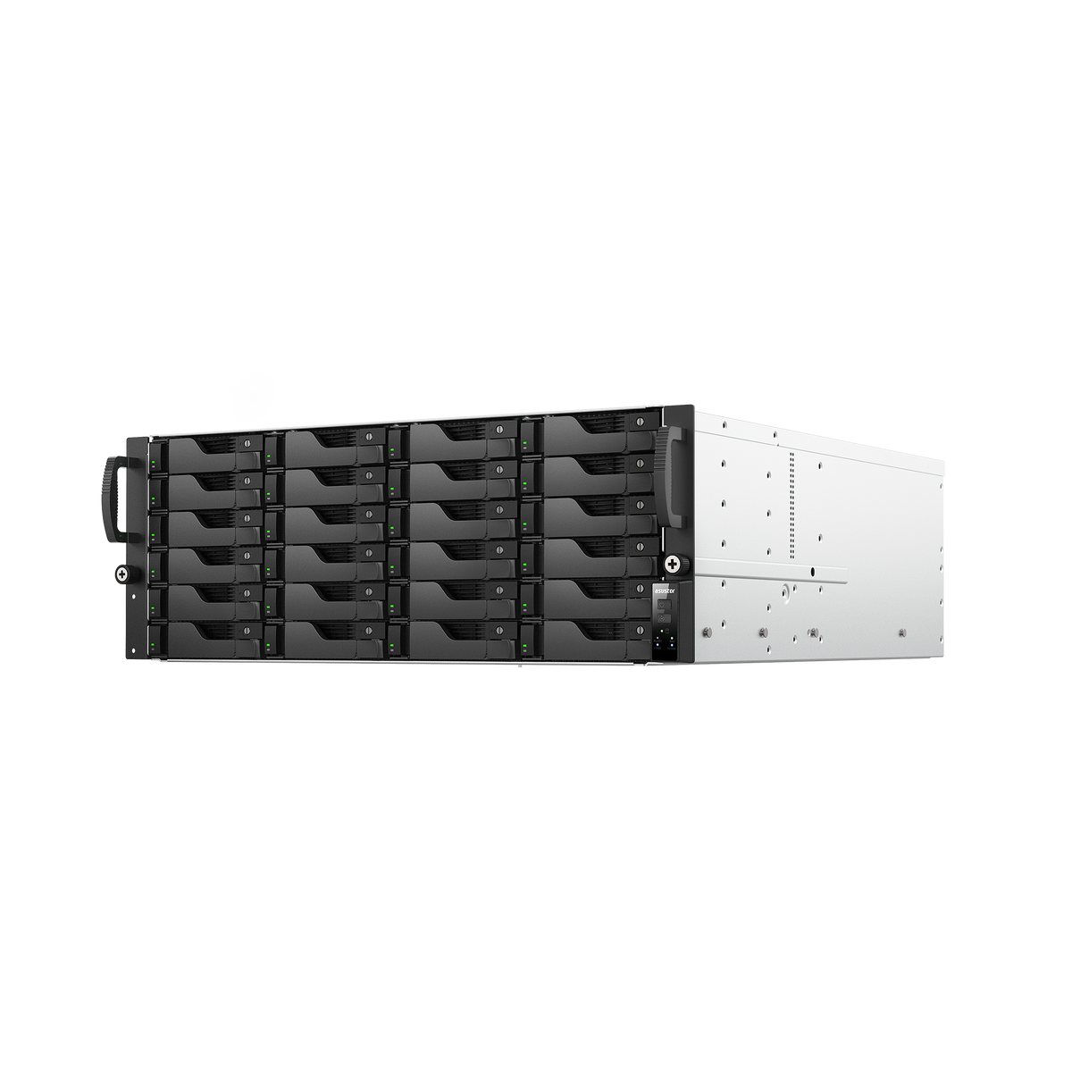 LOCKERSTOR 24R Pro Gen2 (AS7224RDX)