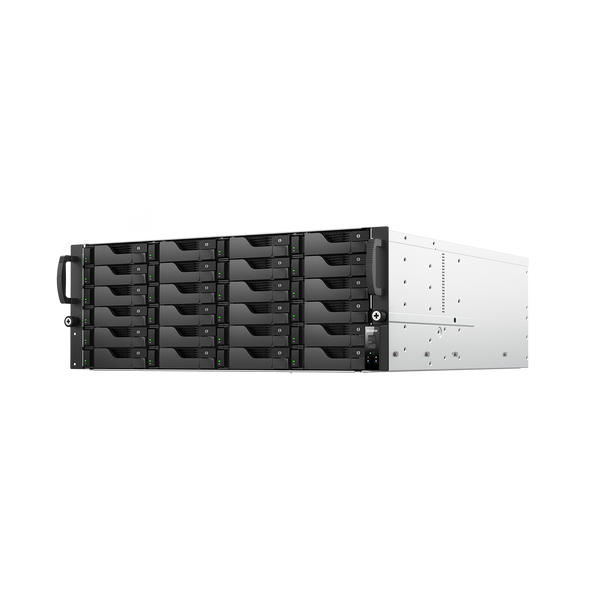LOCKERSTOR 24R Pro Gen2 (AS7224RDX)