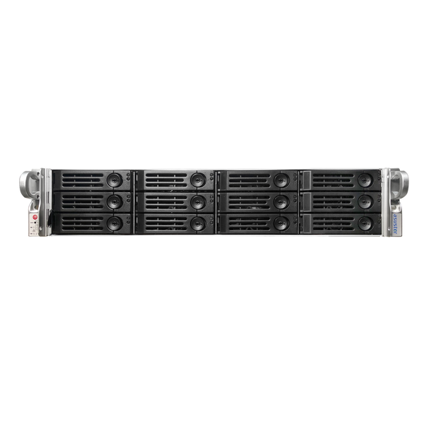 Xpanstor 12R (AX7012R)