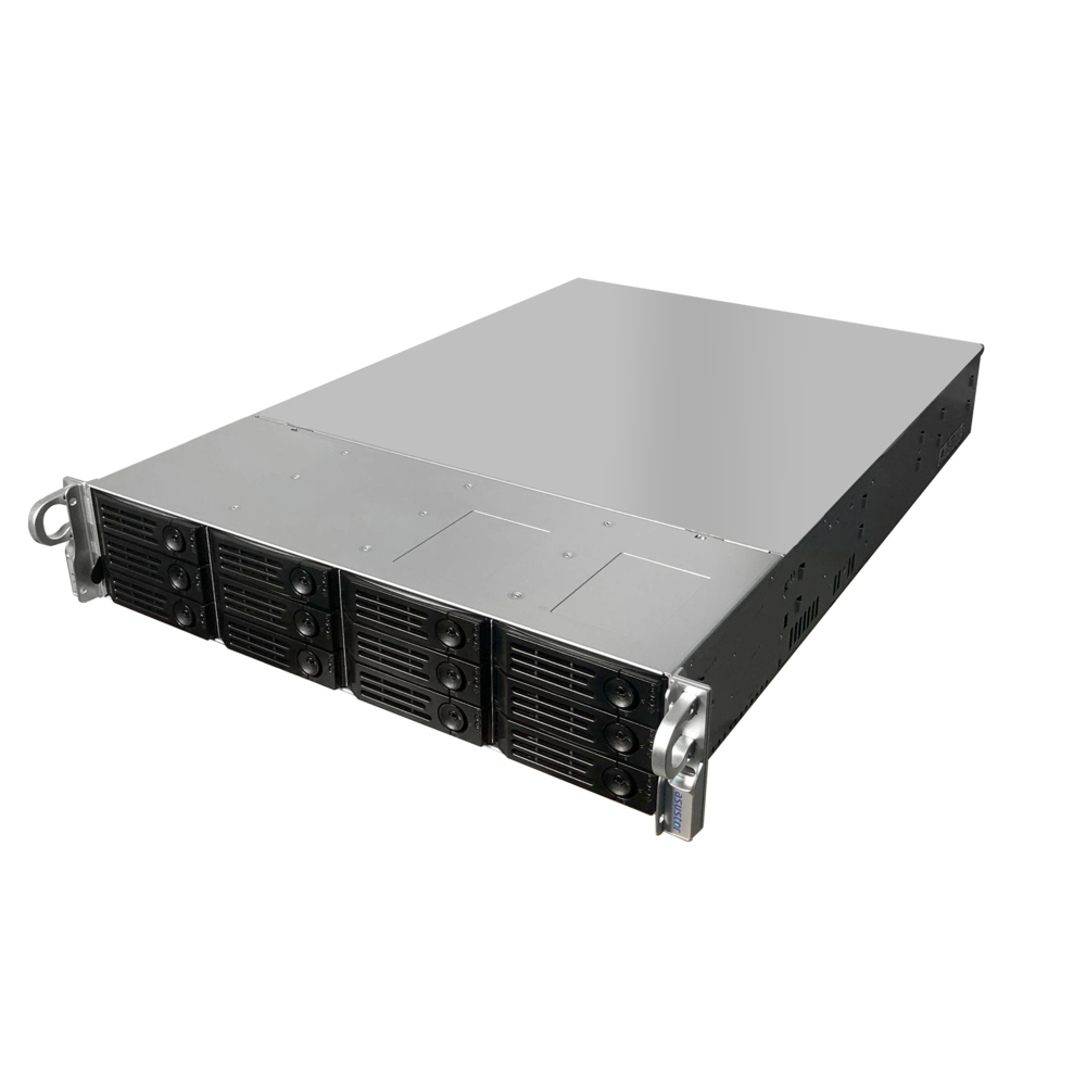 Xpanstor 12R (AX7012R)
